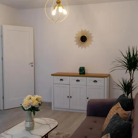 Apartment Plaza Brasov