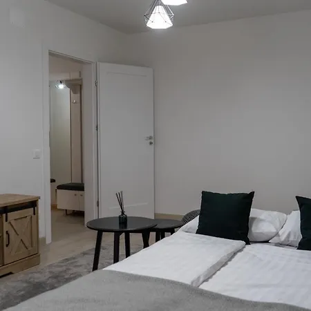 Plaza Apartment Brasov
