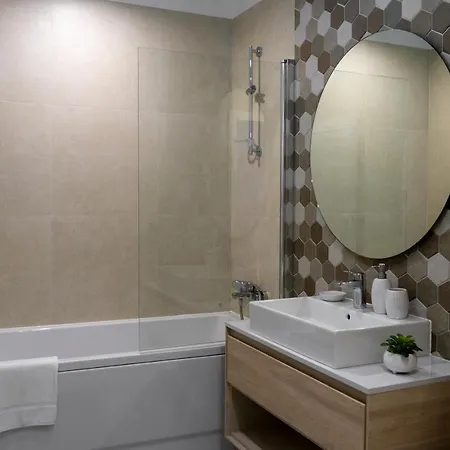 Plaza Apartment Brasov