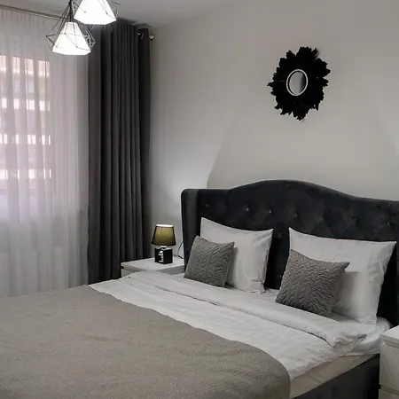 Plaza Apartment